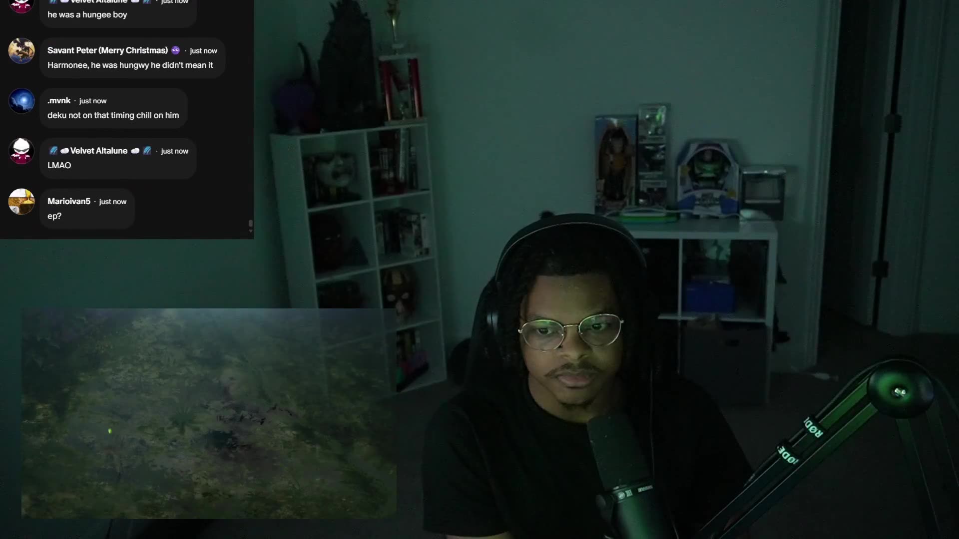 Hell's Paradise EP 6 Reactionnnn 39 Hell's Paradise EP 6 Reactionnnn - qm3Zz.faa