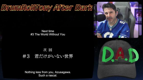 Bunny Girl Senpai Ep 2 Full Reaction - sWp0z.gaa