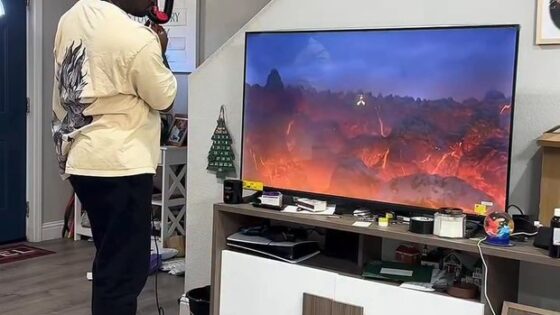 How Wifey And I Watched Fate (and other shows lol) - thumbnail 1