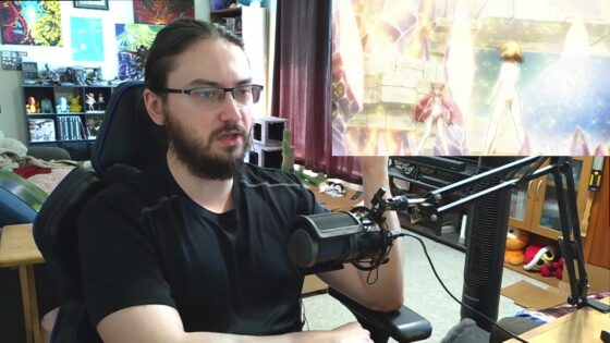 Symphogear G Episode 12 Live Reaction (FULL) - umx0z.gaa