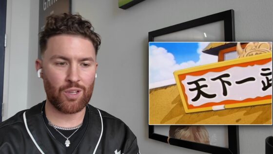 Dragon Ball - Episode 88 Reaction - wKD0z.faa