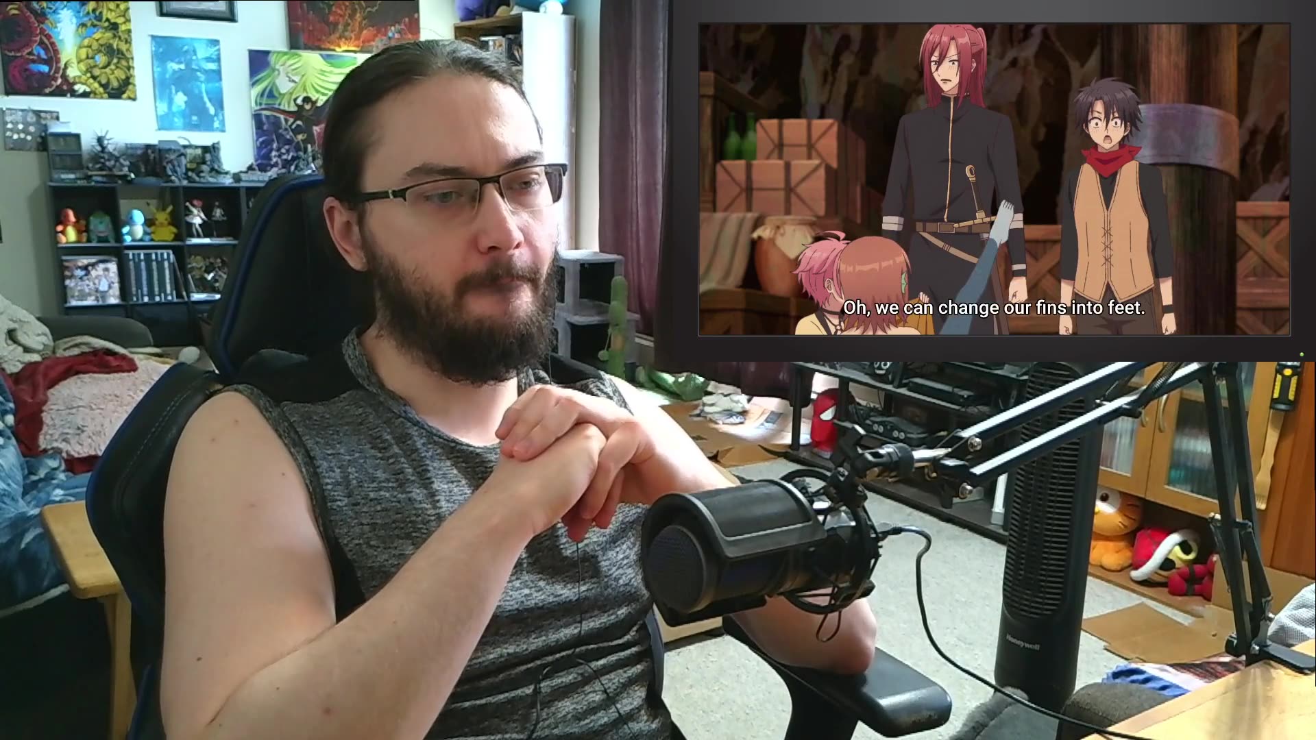 Cute Girl in the Hero's Party so I Tried Confessing to Her Episode 8" 124 Cute Girl in the Hero's Party so I Tried Confessing to Her Episode 8" - wfG2z.faa