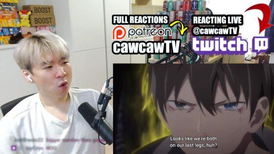 Jack of All Trades Ep6 Full Reaction - y3VWz.gaa