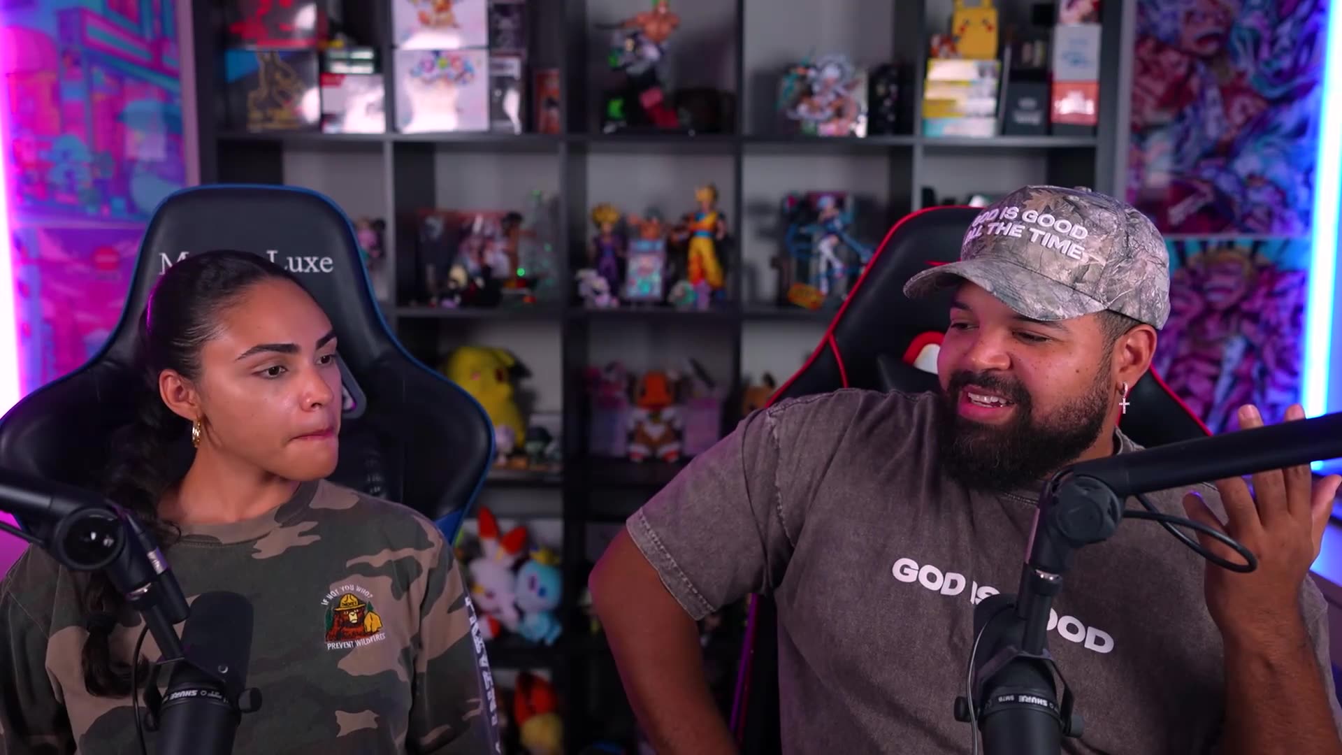 Magi Labyrinth of Magic Episode 25 Reaction! - 0NX5z.gaa