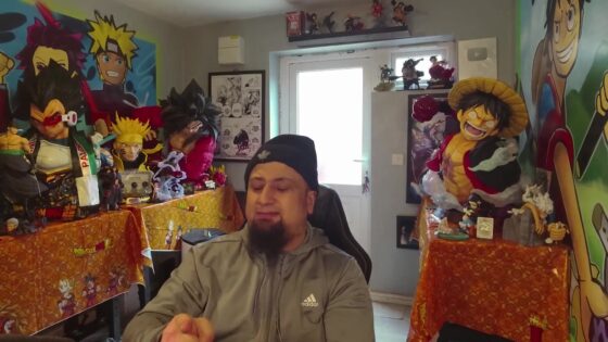 Jojo's Bizzare Adventure Part 4 Finale Episode 37 38 39 LIVE REACTION - 0PZ4z.gaa