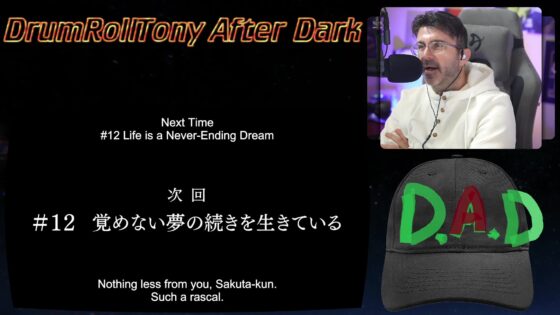 Bunny Girl Senpai Ep 11 Reaction 998 Bunny Girl Senpai Ep 11 Reaction - 2cZ4z.gaa