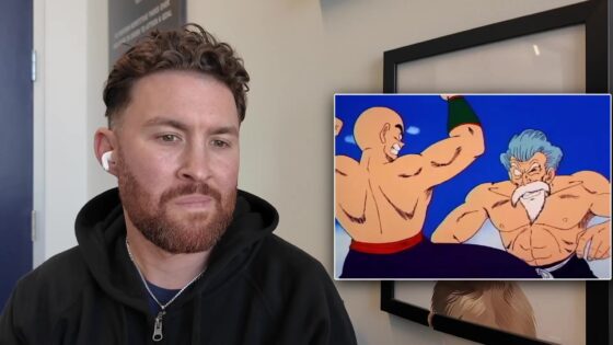 Dragon Ball - Episode 93 Reaction - 4Ny5z.gaa