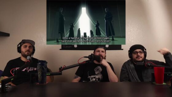 FRIEREN E17-18 UNCUT REACTION - 6TP5z.qR4e