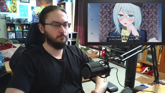 Oshi no Ko Season 3 Episode 8 Live Reaction (FULL) - 8Ag5z.gaa