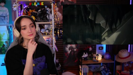 My Hero Academia: Vigilantes S2 Ep6-8 Reaction - 8fb5z.faa