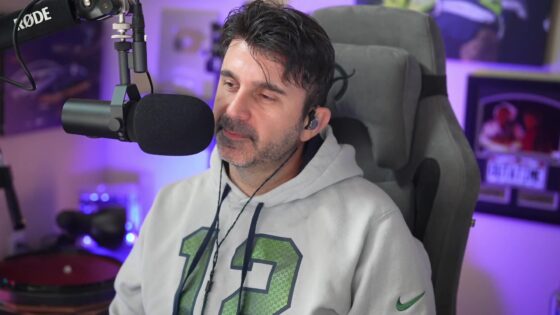 Oshi No Ko S3 Ep 7 Reaction - CAh5z.gaa