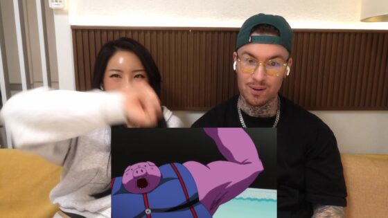 BLEACH EPS 348 & 349 REACTION 🔥 - GfQ4z.eaa