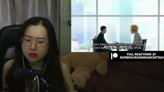 MH@ # V1G1LANTES - S2 EP9 - Giy4z.eaa