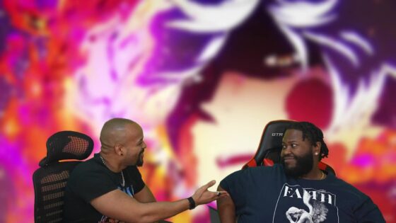 (uncut) Hell's Paradise EP 21 Reaction - I r4z.gaa