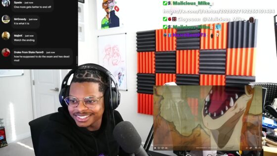 Hunter x Hunter EP 3 Reactionnn 2 Hunter x Hunter EP 3 Reactionnn - M0 4z.gaa