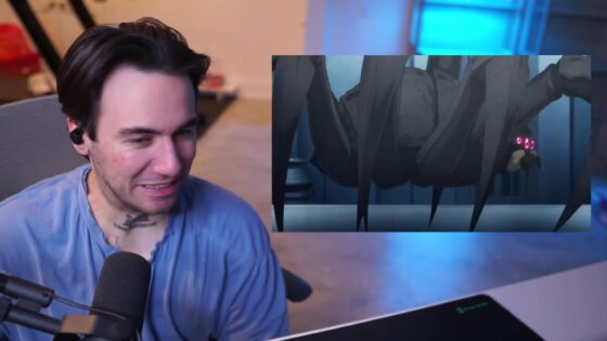 Sword Art Online# Alicization - Ep 21 and 22 (UNCUT REACTION) - MDc5z.gaa