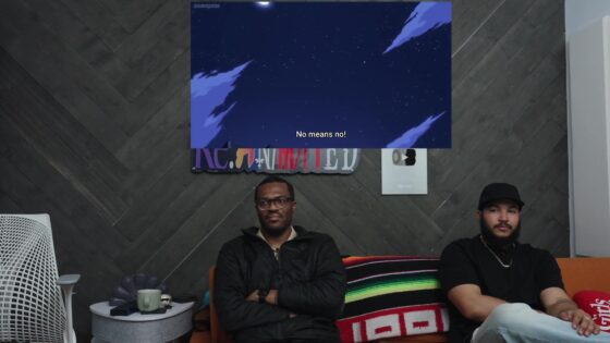 My Hero Academia Vigilantes 2x9 Reaction - QHx5z.gaa