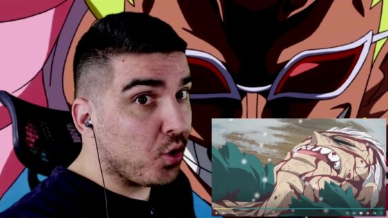 ONE PIECE EPISODE 624 REACTION! - UKS4z.gaa