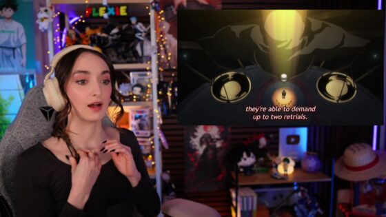 Jujutsu Kaisen Season 3 - EPISODE 9 REACTION (Early Uncut Access) - UnG5z.eaa