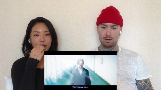 JUJUTSU KAISEN Season 3 Episode 9 REACTION! ⚖️ - WJR5z.eaa