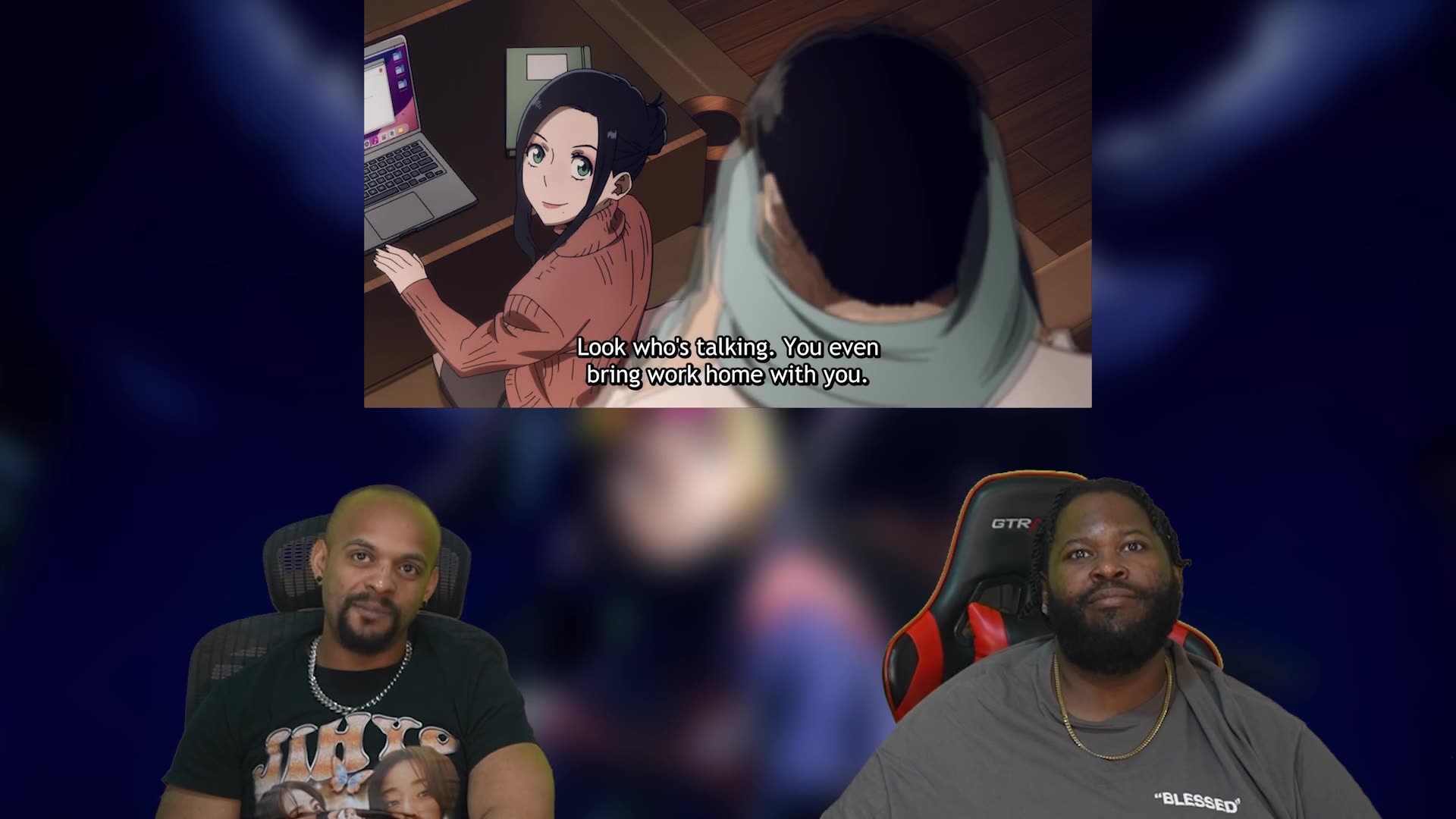 (uncut) Mha Vigilantes S2 Ep 9 Reaction 72 (uncut) Mha Vigilantes S2 Ep 9 Reaction - Yf 4z.gaa