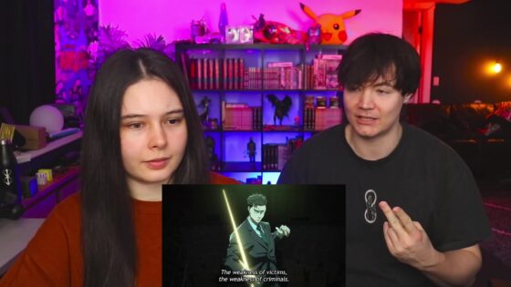 Jujutsu Kaisen Season 3 Ep 9 UNCUT REACTION! - aAF5z.gaa