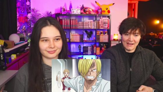 One Piece Episode 800 UNCUT REACTION! - aJx5z.gaa