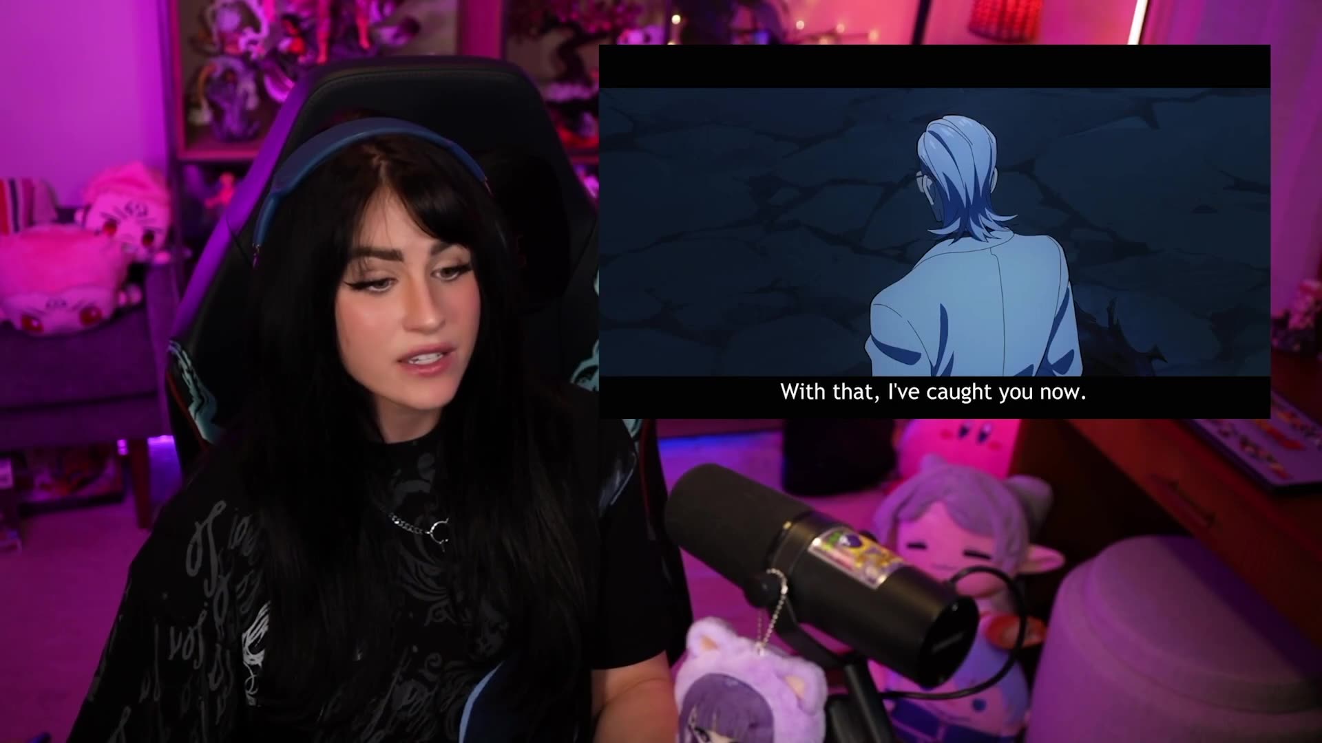 To Be Hero X Ep 21-22 FULL REACTION 179 To Be Hero X Ep 21-22 FULL REACTION - cSR4z.gaa