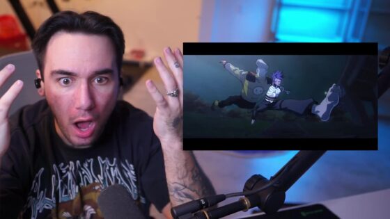 To Be Hero X - Episode 21 (UNCUT REACTION) - ciy5z.gaa