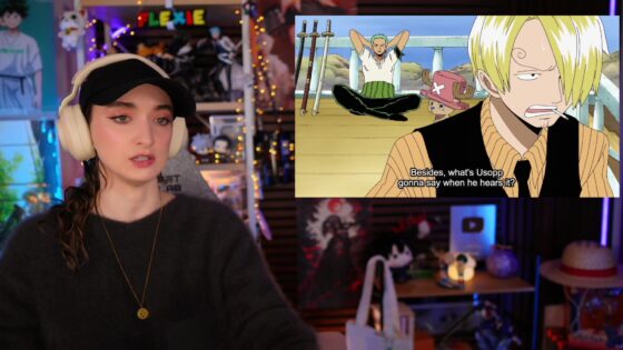 One Piece Ep 232-233 Reaction - cpY5z.gaa