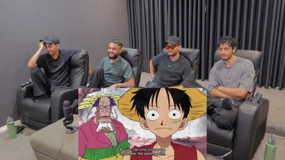 One Piece Episode 62 & 63 Reaction - euu4z.gaa