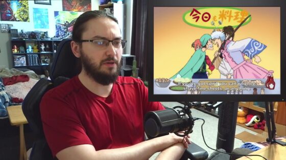 Gintama Episode 14 Live Reaction (FULL) - gaO4z.gaa
