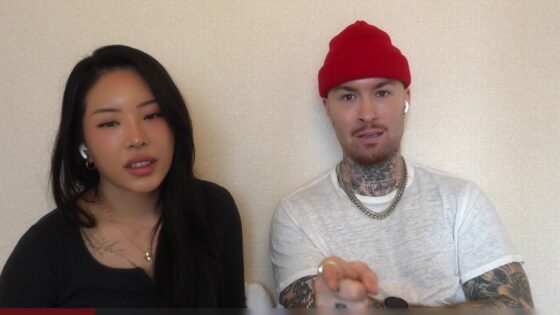 Jujutsu Kasien S3E9 Reaction - gsR5z.gaa