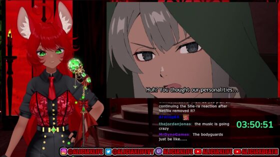 Sentenced to Be a Hero 1x8 Reaction - i9R4z.gaa