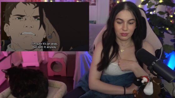 Sentenced to be a hero EP 9 Reaction - mUP5z.faa