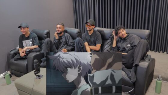 Hunter x Hunter Episode 124 - 127 Reaction 149 Hunter x Hunter Episode 124 - 127 Reaction - mVR4z.gaa