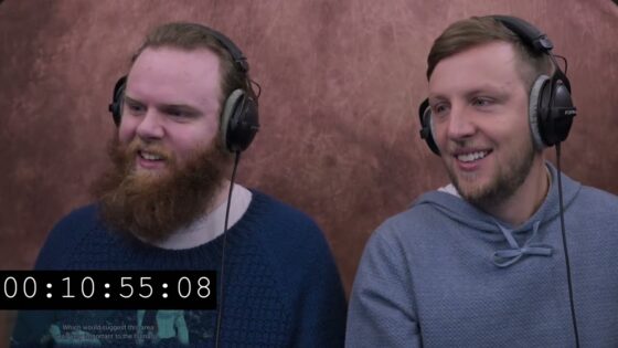 Trigun Stargaze Season 2 Episode 1 Reaction - maxresdefault 10