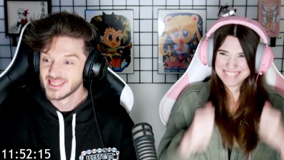 DAN DA DAN 2x3: "You Won't Get Away with This!" // Full-Length Reaction - maxresdefault 7