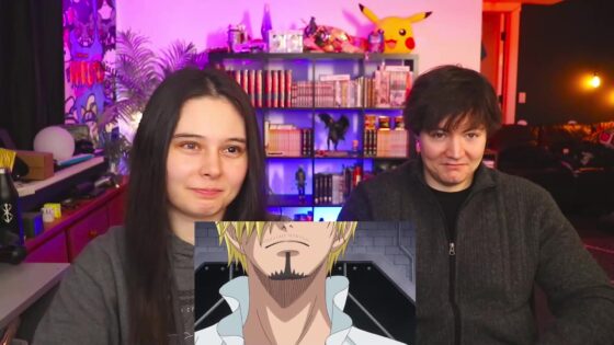 One Piece Episode 801 UNCUT REACTION! - sIR5z.gaa