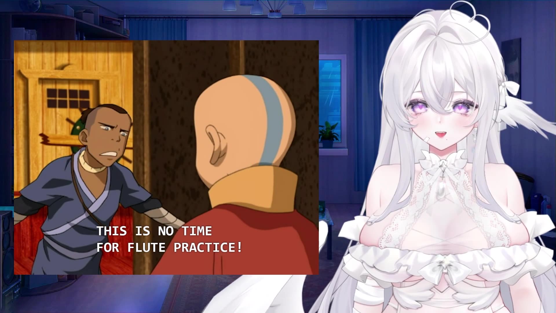 Avatar: The Last Airbender 1x9 Reaction 800 Avatar: The Last Airbender 1x9 Reaction - sf 4z.gaa