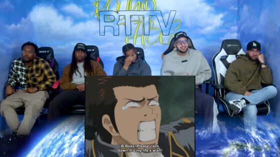 Gintama 27 & 28 Full Reaction - sjy4z.faa