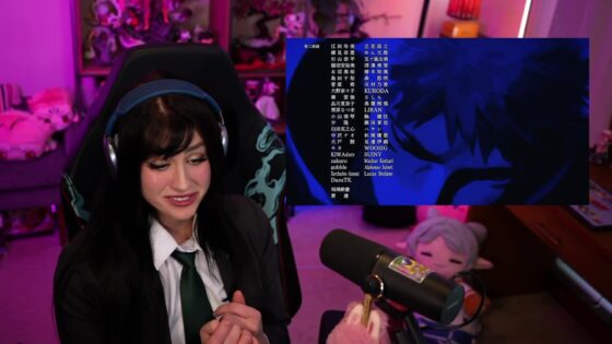 Jujutsu Kaisen S3 Ep 9 REACTION - wdR5z.faa