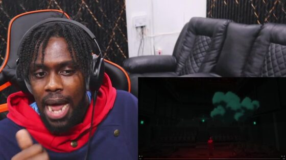 Jujutsu Kaisen Season 3 Episode 9 REACTION - wpG5z.qR4e