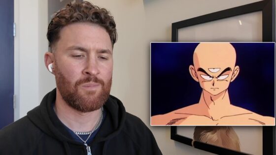 Dragon Ball - Episode 92 Reaction - yNQ4z.gaa